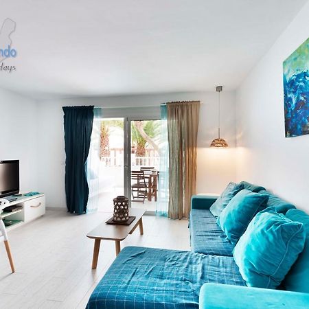 Vivienda Vacacional Sea Garden Costa Teguise Luaran gambar